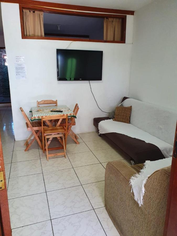Centro De Apartamento *