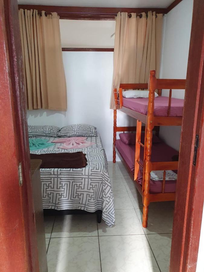 Centro De Apartamento *