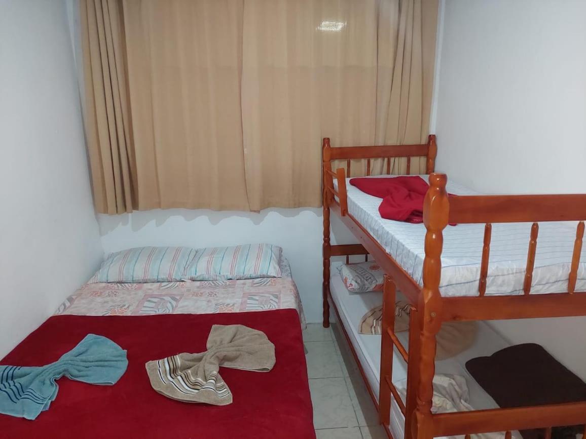 Centro De Apartamento *