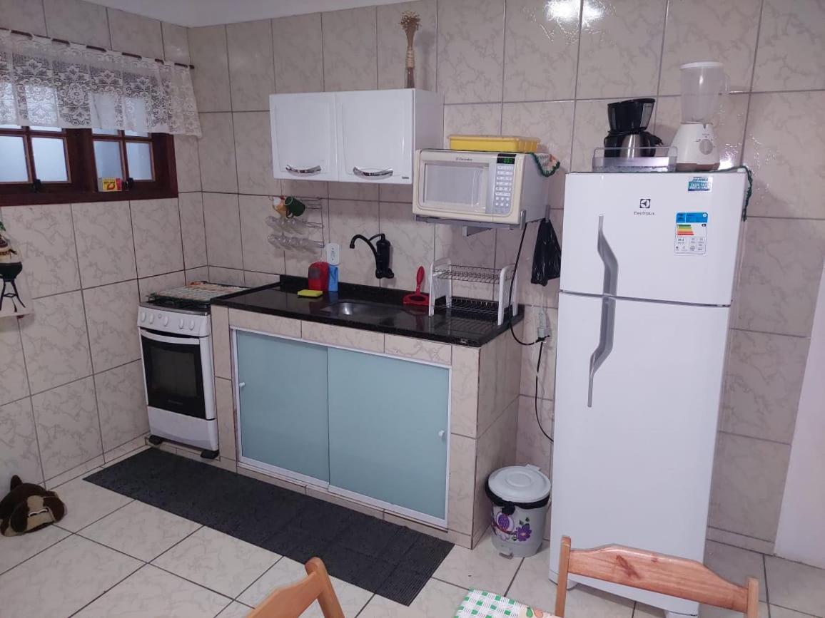 Centro De Apartamento *