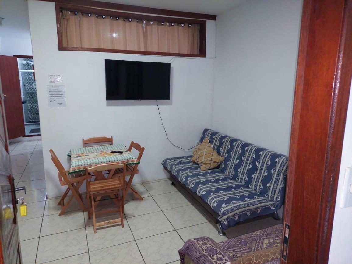 Centro De Apartamento