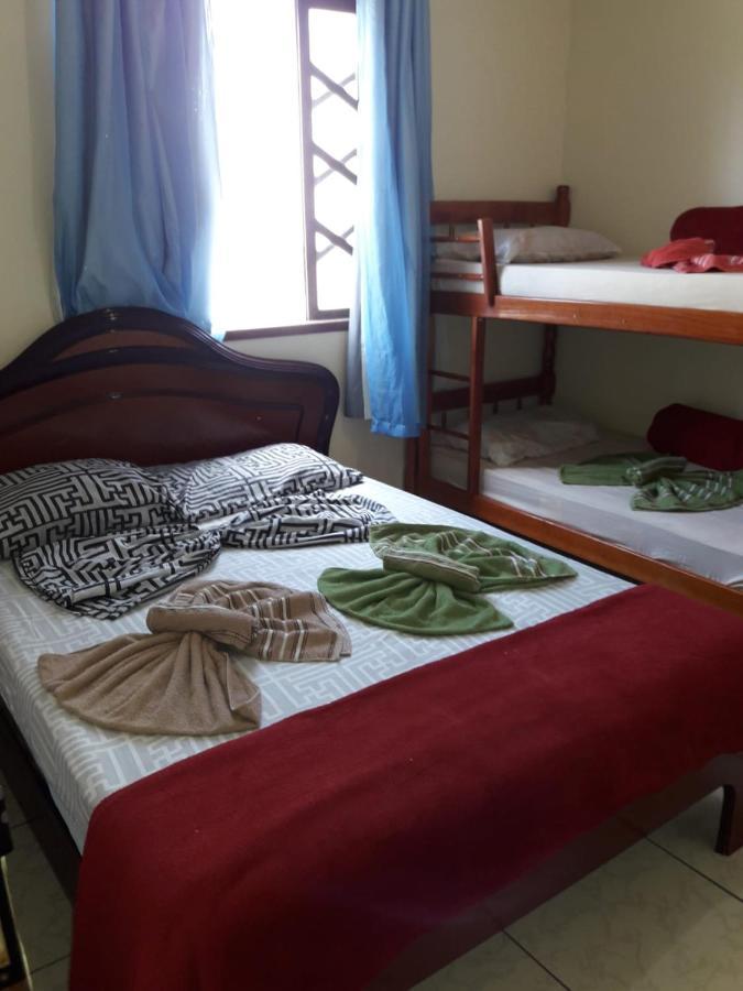 Centro De Apartamento *