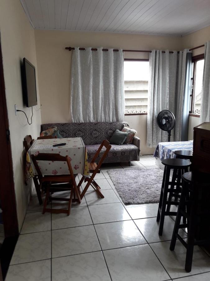 Centro De Apartamento