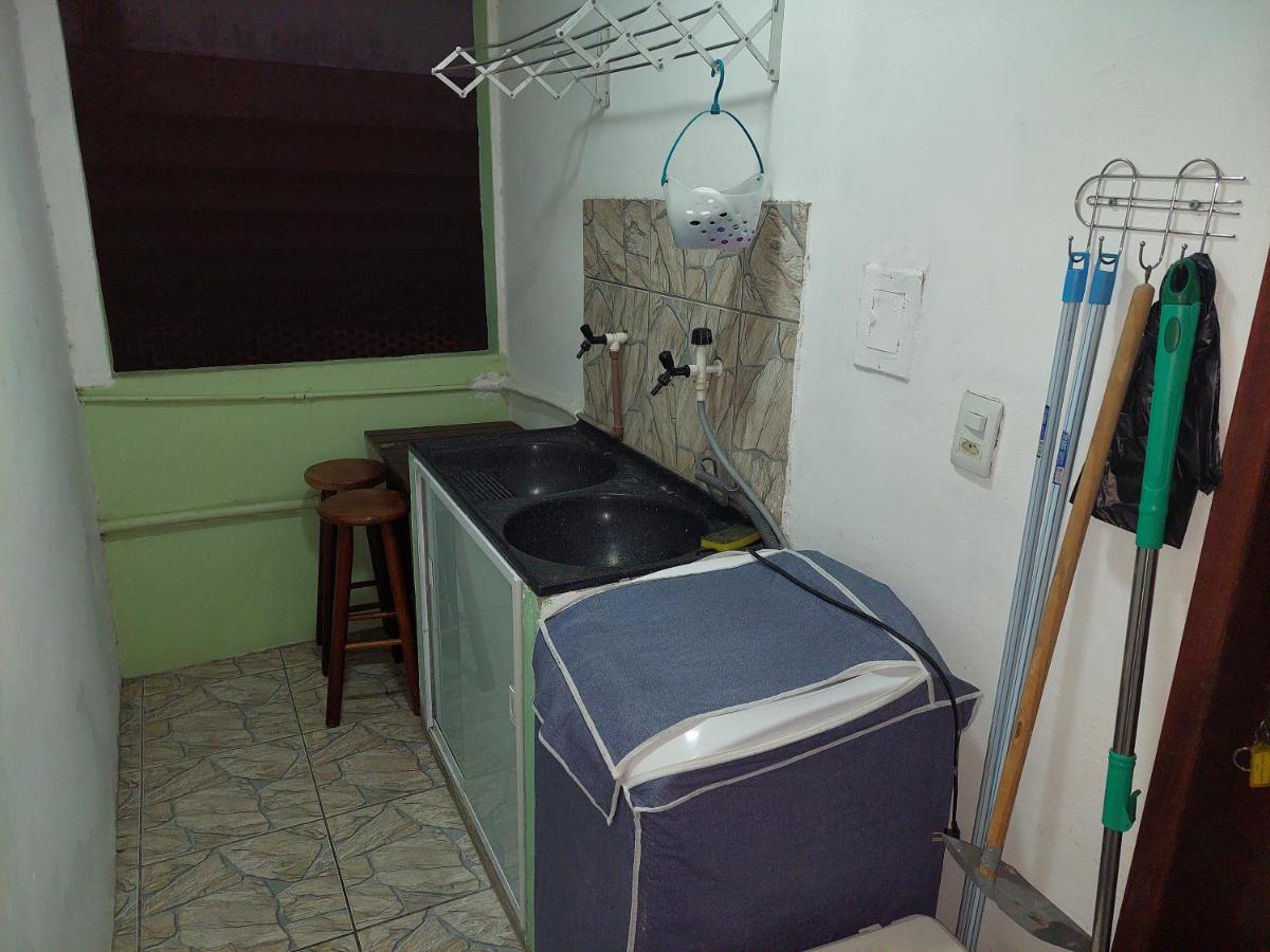 Apartamento Centro De