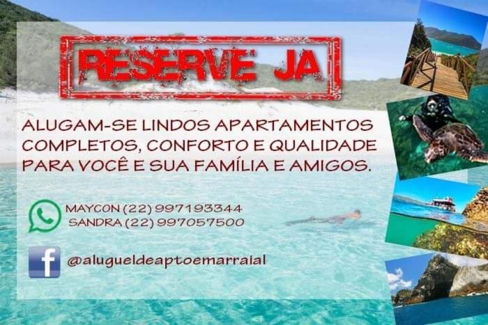 Centro De Arraial do Cabo