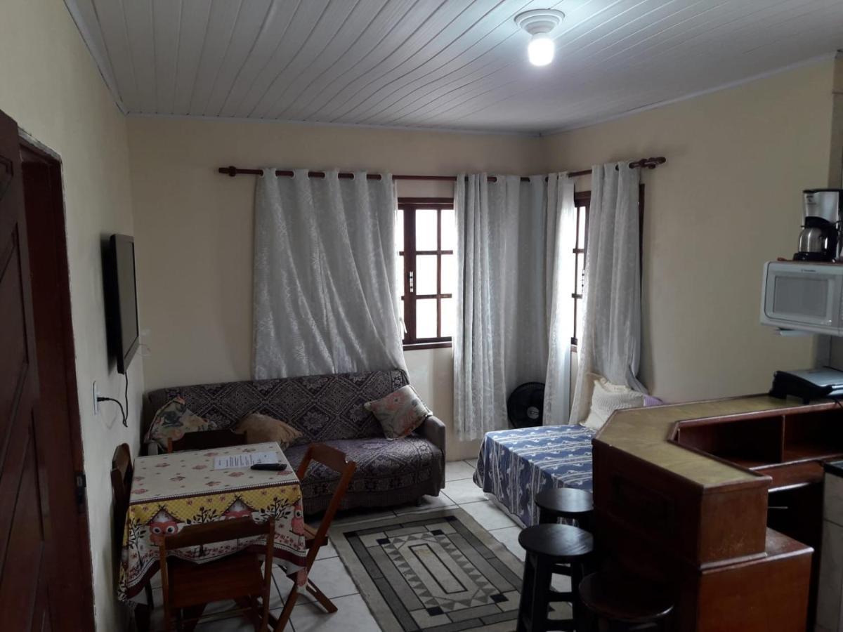 Centro De Apartamento *